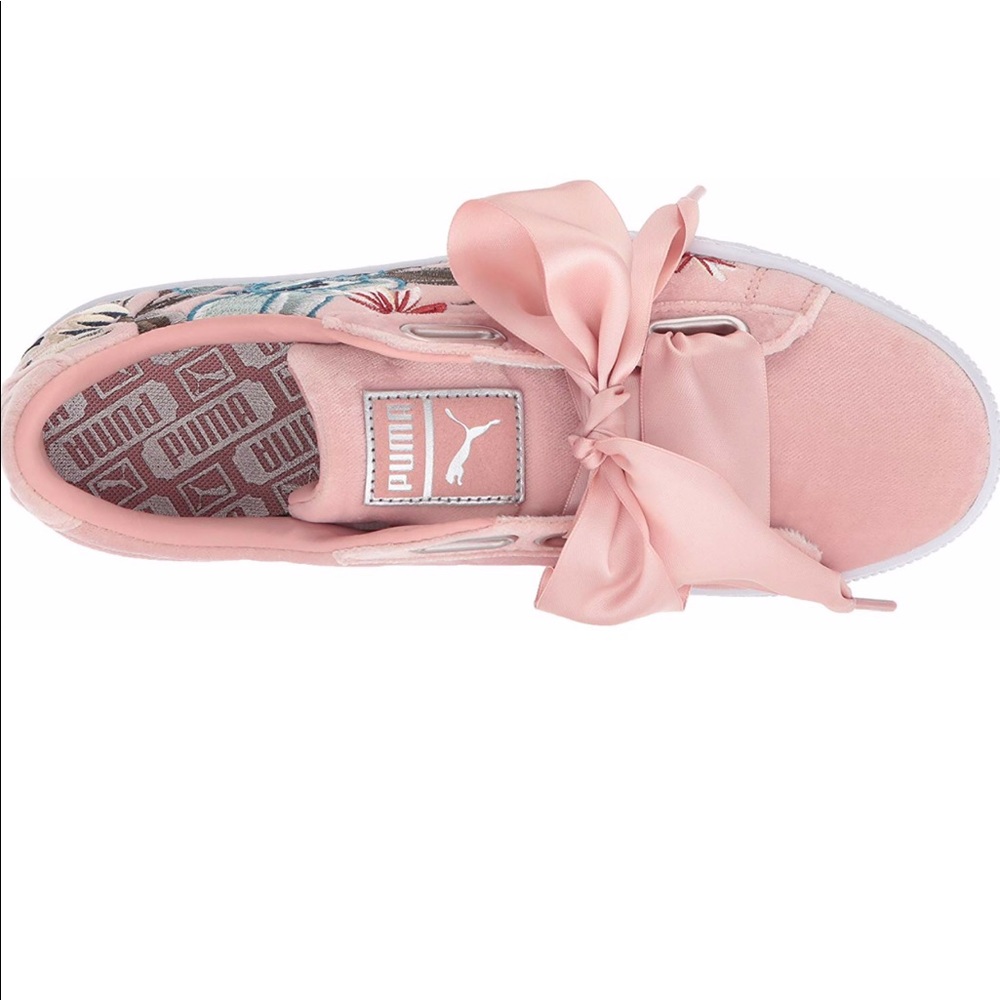 Puma shoes - Picture 3 of 8